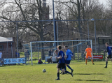 FC De Westhoek '20 1 - S.K.N.W.K. 1 (competitie) seizoen 2023-2024 (Fotoboek 2) (137/184)